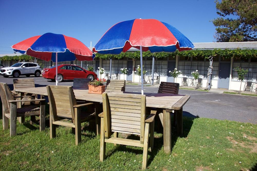 Guichen Bay Motel Robe Exterior foto