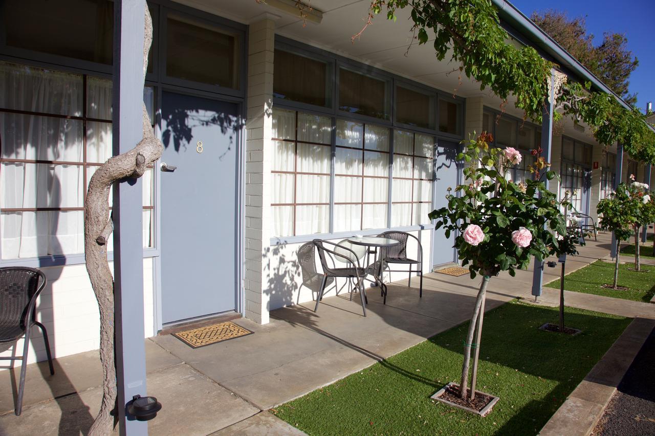 Guichen Bay Motel Robe Exterior foto