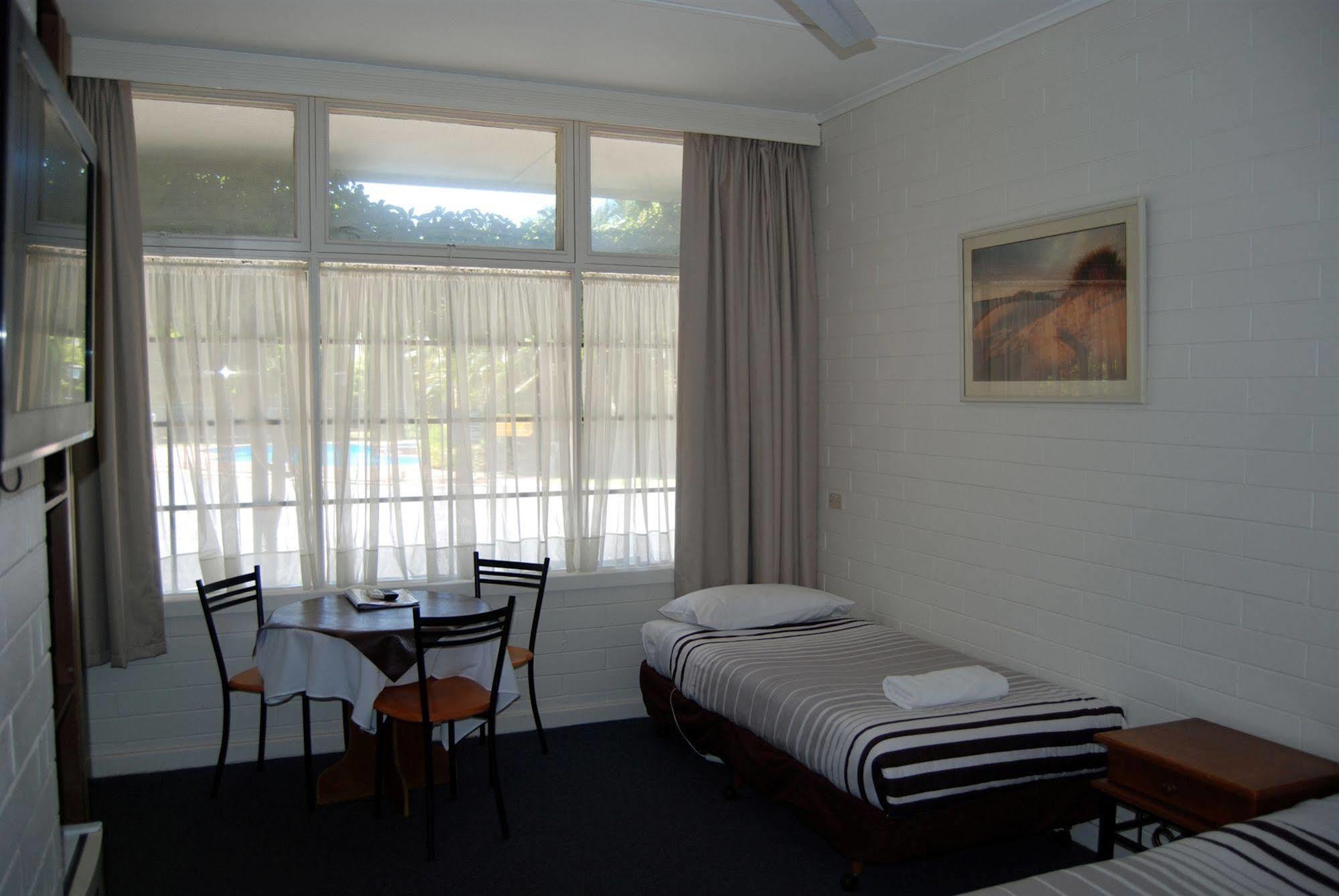 Guichen Bay Motel Robe Exterior foto