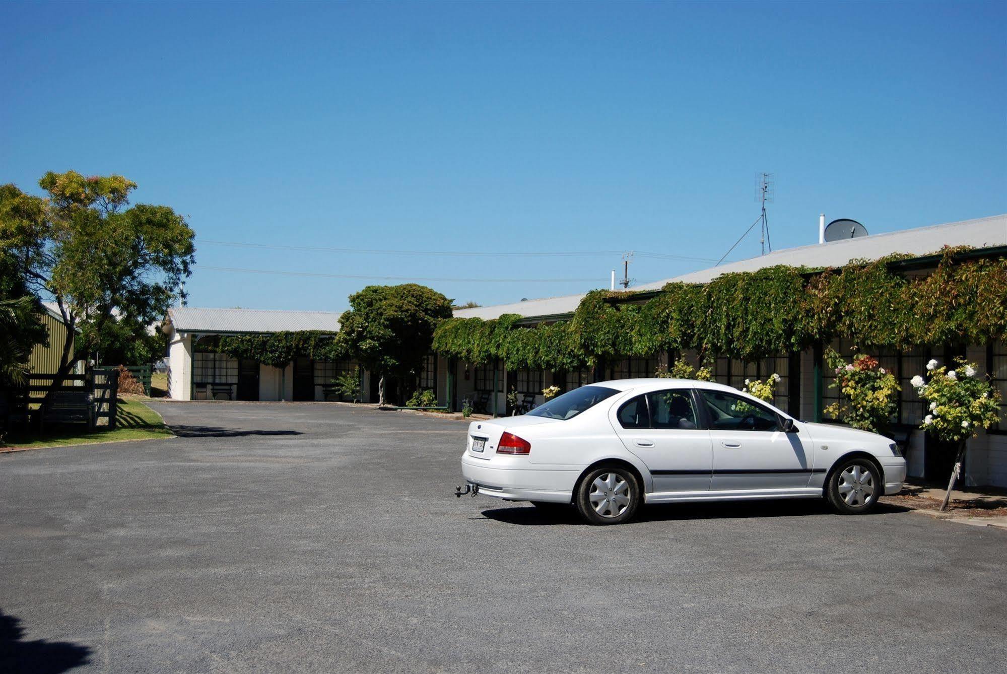 Guichen Bay Motel Robe Exterior foto