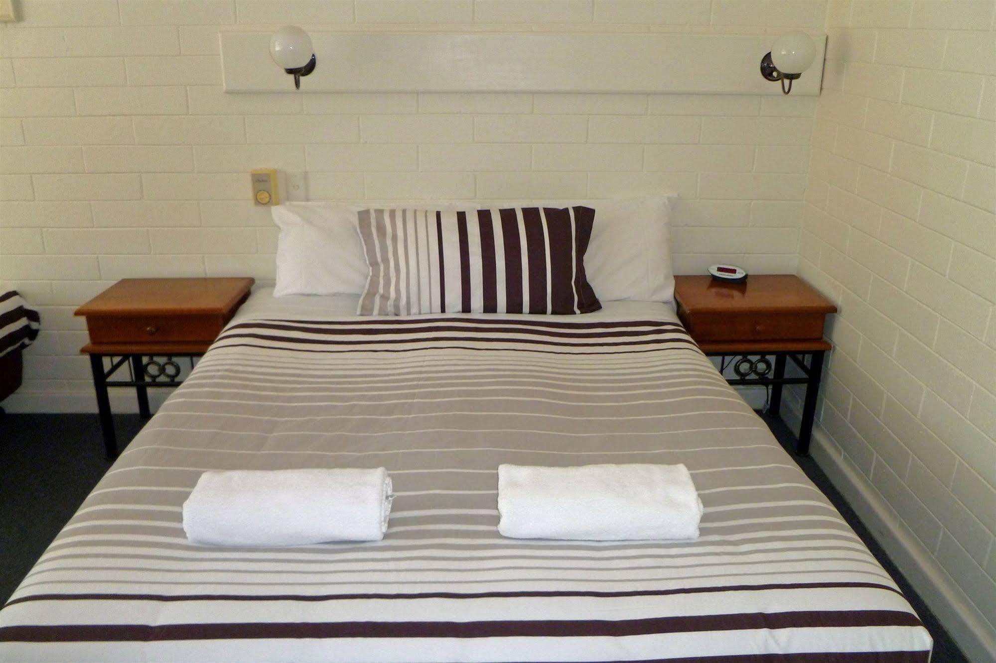 Guichen Bay Motel Robe Exterior foto